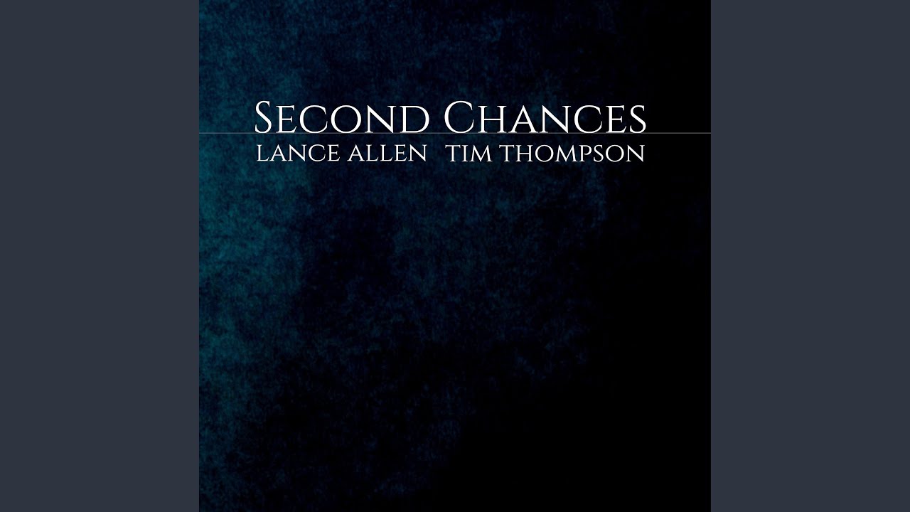 YouTubeでSecond Chancesを視聴 YouTubeでSecond Chancesを視聴