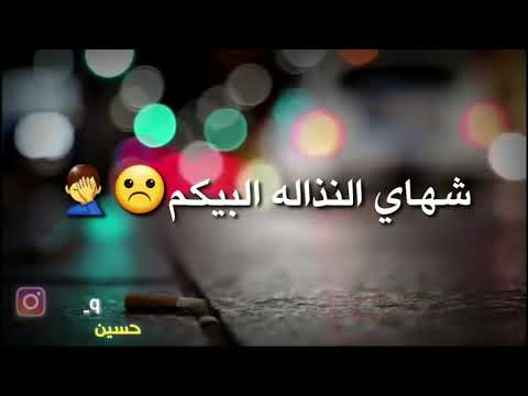 بابا استقرو شبيكم شهاي النذاله البيكم