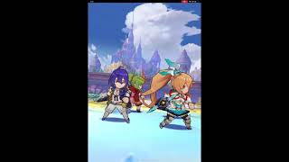 ソロタイムアタック（スルト）やってみました　ドラガリアロスト／ドラガリ