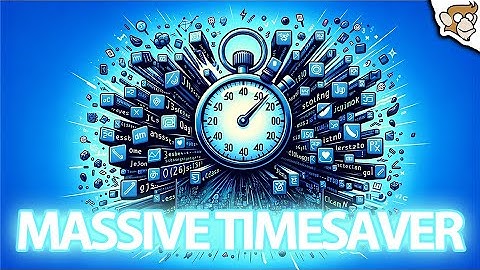 Convert JSON into a Class in 1 SECOND! (Super Useful Visual Studio Shortcut)