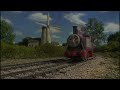 Sodor Railway Tales Episode 25 Afraid Of The Dark