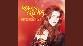 Video thumbnail of "Ronna Reeves - It Only Hurts When I Laugh"