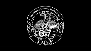 I MEF: EOTG Overview