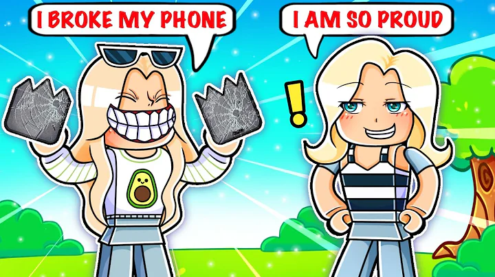 When Mom is finally PROUD of you…💀😂 | Avocado Playz Compilation (Roblox)