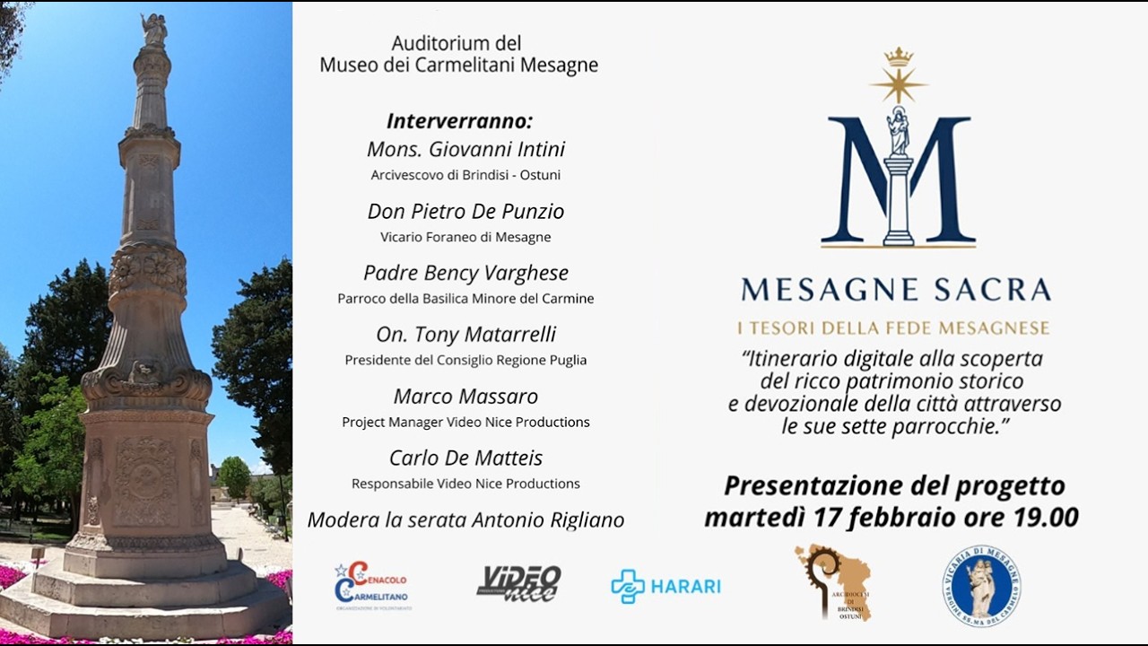 Fede e Innovazione: nasce 