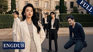 Download Lagu Killed by Love, Reborn with 100% Charm! Now She Owns the Game—5 CEOs at Her Feet, Ex Begs in Tears! MP3