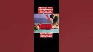 Download lagu pijat sampai dalam untuk menyembuhkan sakit paha yang sering gemetaran #abj #pijat #video #shorts