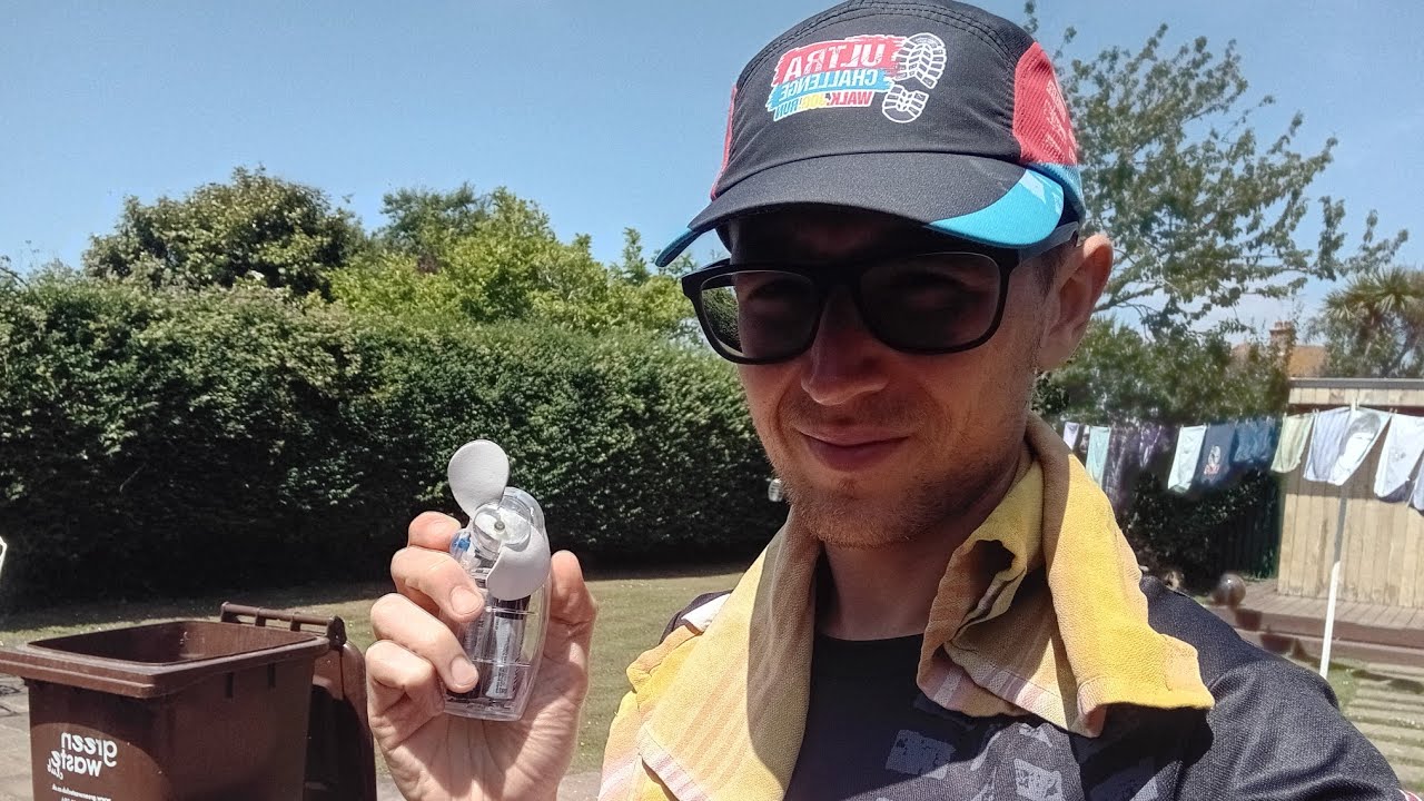 How To Survive a Workout During a Heatwave - My Top 10 Tips | Five Hour Workout in 30 Celsius Heat 🥵