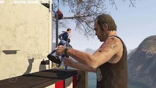 Some grinding on Stream Only Account - GTA Online
Hola. Its me Bulka. I do livestreams. Maybe Subscribe and Like for more stuffs n things ;o
My Discord Community server: https://discord.gg/fKRGqmnbMy
Find me elsewhere: https://linktr.ee/bulkii
#gentlemenheistteam #gehtcrew #geht #heists Some grinding on Stream Only Account - GTA Online