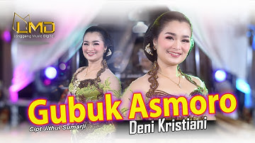 Deni Kristiani - Gubuk Asmoro (Official Music Video)