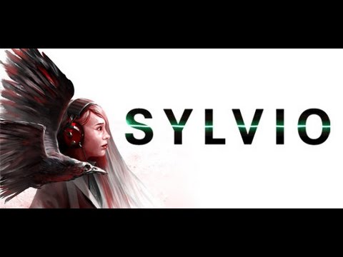 Sylvio прохождение #2 [Гнусавый Letu0027s Play] странная загадка