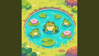 Frog Pond Water