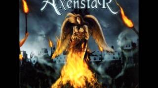 Video thumbnail of "Axenstar - Drifting"