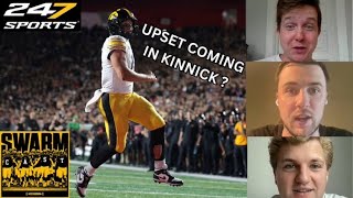 HawkeyeInsider's full preview, prediction for Indiana/Iowa