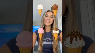 Match the topping to the ice cream!🍦 #shorts #shortsviral
