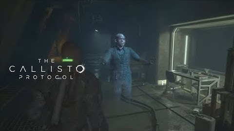 The Callisto Protocol | Part.15