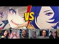 STREAMERS BLOWN AWAY WITH CISSIA vs PROMEIA CUTSCENE! | ZZZ 2.7 STORY REACTION!