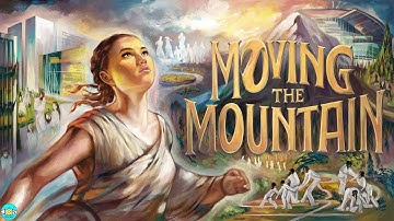 Moving the Mountain - Chapter 7 |🎧 Audiobook with Scrolling Text 📖| Ion Books