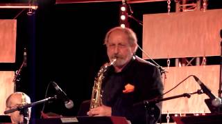 anachronic jazz band live (f) armendo's rhumba