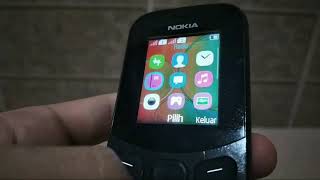 Review Hp Nokia 130 2017