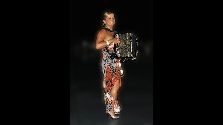 Barbara Lucchi - Nostalgico Tango - Fisarmonica.