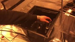 Finroots Oy - Nutriculture X-Stream 20