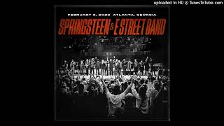 Thunder Road - Bruce Springsteen & The E Street Band - Live - 2/3/23 - Atlanta, GA - HQ  Resimi