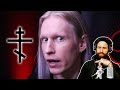 Morgue: GOD DOES NOT Exist ! Orthodox Christian Reacts.