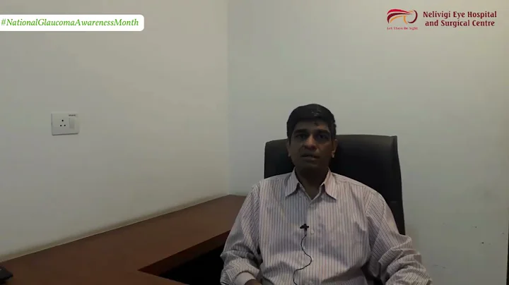 Causes and risk factors of Glaucoma | Best Eye Hospitals in Bellandur | Nelivigi Eye Hospital