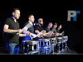 Amazing Percussion Theatre - Macklemore & Ryan Lewis Can’t Hold Us (Extended)