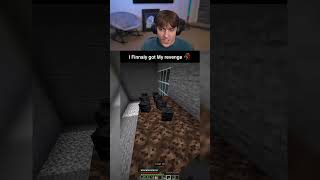 I Finally Got My Revenge in Minecraft 😈 (Funny PvP Troll)