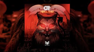 OZ - Hell CatEP | Drum n Bass