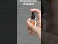 Ayurvedic Glow Secret 🌿 Forest Essentials Facial Mist #ytshorts #youtubeshorts #viral #skincare