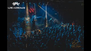 Heidevolk - Nehalennia (crowd interaction)