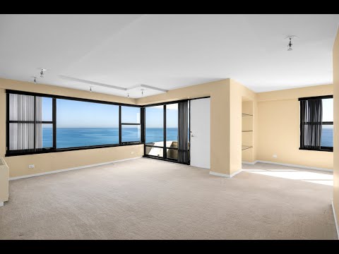6157 N Sheridan Rd, Chicago, IL home video tour