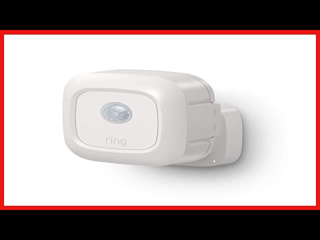 Ring Smart Light & Bridge Review