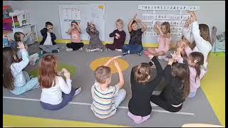 Szalalala- Zabawa Integracyjna, Edumuz