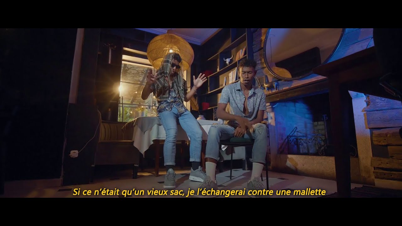 Jadona RN7 --- Leferiko (Official video 2023) [By YS Entertainment] | Nouveauté Clip Gasy 2023
