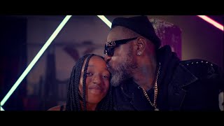 FRANCO LOVE \u0026 TIKA - FEAT. FANTOM \u0026 DANIANA - TI MOUN YO AK PAPA YO (OFFICIAL VIDEO)