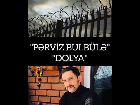 Pərviz Bülbülə “DOLYA” qısa video!!!