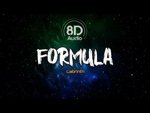 Labrinth – Formula (8D Audio)|Outer Space Edit [Use Headphone 🎧]