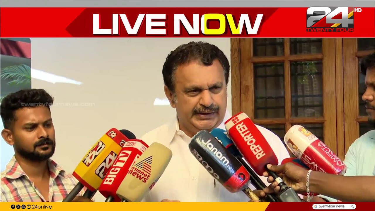 'ജീവിതത്തിൽ പാലിക്കണ്ട മര്യാദ പാലിച്ചില്ല.. മന്ത്രിയെ ഒരുനിമിഷം പോലും കാബിനറ്റിൽ വച്ചോണ്ടിരിക്കരുത്'