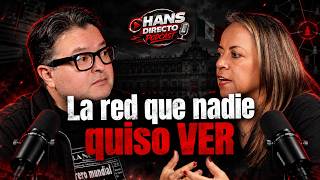 Download Lagu The Trevi-Andrade Case: The Mexican Network Nobody Wanted to See | Josefa Galván