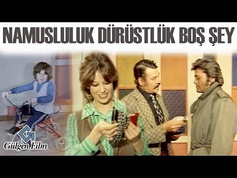 Babalık | Turhan'dan Murat'a Soygun Teklifi