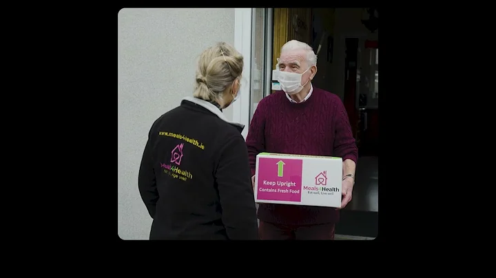 WE ACT Geraldine Meals4Health 60sec SOCIAL