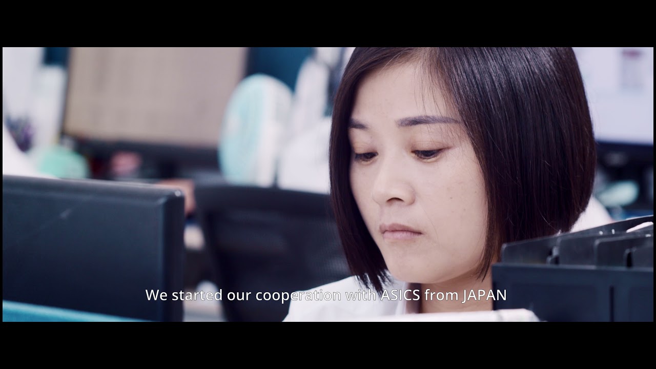 Yangzhou Sensport Healthcare Supplies Co.,LTD factory vedio YouTube