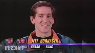 Phoenix Suns' Improving Defense (1992.01.19)