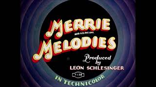 The Cat Came Back 1936 - Restored Recreation