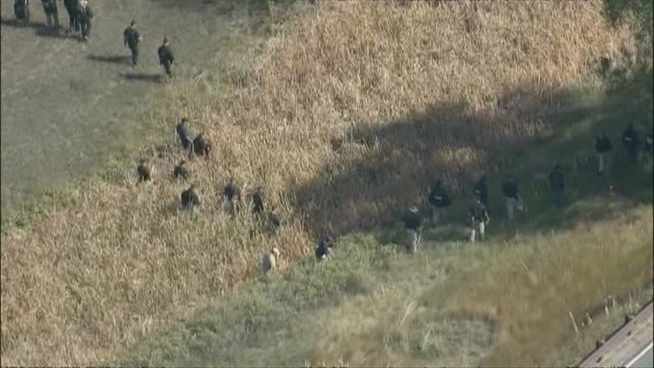 Massive search for Jessica Ridgeway clues has some on edge