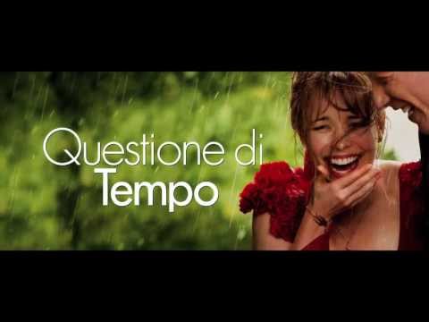 Questione di Tempo - Spot italiano "Aiuto"